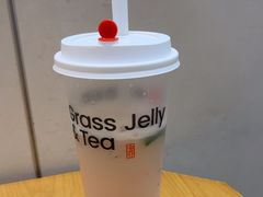 -书亦烧仙草(麒麟巷店)