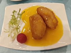 橙汁斑块-阿一鲍鱼·20年匠心传承(天河北旗舰店)