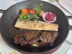 -王品牛排(杭州大厦店)