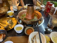 -陀岗美食·云南藏式特色餐厅