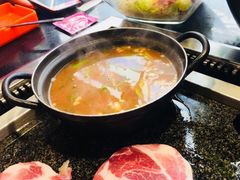 -猪的故事·韩式烤肉(韩乐坊店)