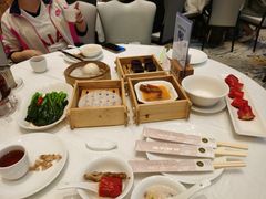 -金翠皇宫粤菜·点心·海鲜(科技园店)