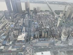-长沙尼依格罗酒店