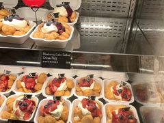 -B&C黄油与面包·THE GARDEN BAKERY概念店(世纪汇店)