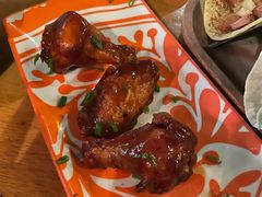-TEQO·Mexican food & Bar