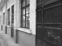 -陕西师范大学(雁塔校区)
