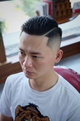 -贝勒爷专业男发