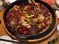 -老板恋上鱼(印象城店)