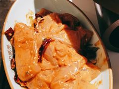 -江边城外烤全鱼(世茂广场店)