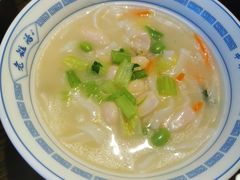-老雒阳面馆·水席(王城路店)