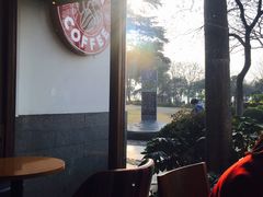 -COSTA COFFEE(西湖天地店)