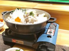 -大岛日本料理铁板烧(南通大饭店)