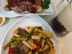 -香港新发烧腊茶餐厅(书城店)