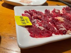 -海银海记潮汕牛肉火锅(新港中路海珠店)