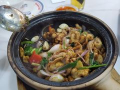 -明本湛江鸡•海鲜小厨(陈家祠店)