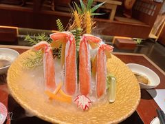 -蟹田居·活蟹料理(东城店)