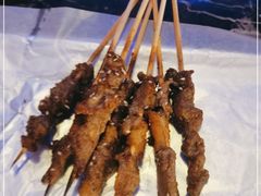 -阿三烧烤·生蚝(超级会员店拓峰店)