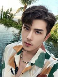 -贝勒爷专业男发