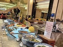 -盛宴标帜餐厅·亲子自助 (南昌喜来登酒店)