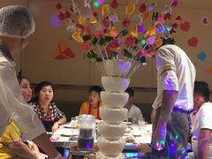 -海底捞火锅(老城根店)