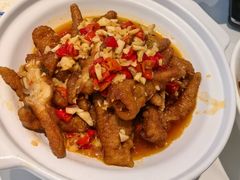 -兰湘子·湘菜小炒(盛龙广场店)