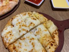 -棒约翰比萨·意面(张江长泰店)