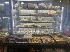 -绍兴名菜馆(可乐路店)