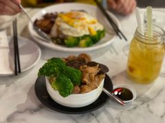 -Food Factory 食街工坊