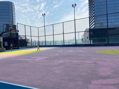 -洛克公园(苏州中心商场)