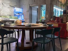 -又见炊烟私房菜(敬亭路店)