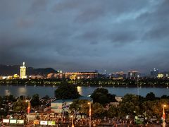 -长沙富力万达文华酒店