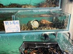 水产区-阿兴生鱼片(大光路店)