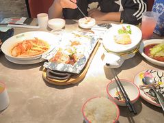 -楠火锅(昆山金鹰店)