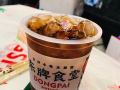 -东排食堂长沙小吃大排档(五一广场店)