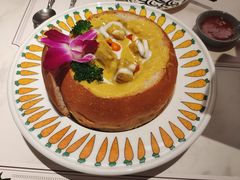 -太食獸泰式茶餐厅(济南万象城店)