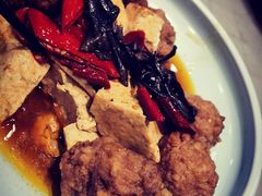 -乔家满族八大碗(流水沟店)