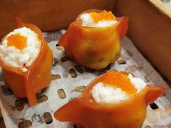 -蔡澜点心·粤菜(西单大悦城店)