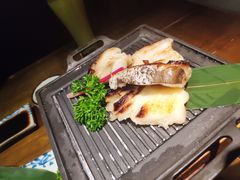 -蟹将军·松叶蟹和牛日料放题自助(K11店)