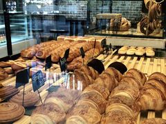 -熊叔熊婶面包房(团结湖店)