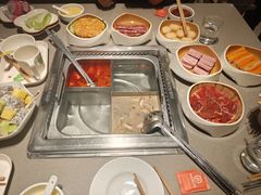 -海底捞火锅(苏宁生活广场店)