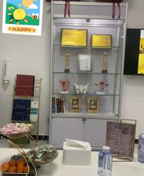 -梦斯绮塑美中心(通州富力星光店)
