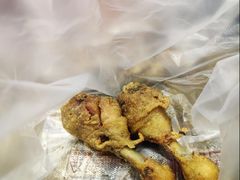 -老苗炸鸡(天下汇国际购物中心店)