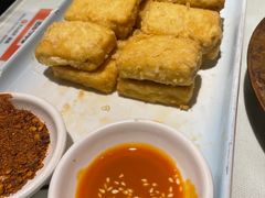 -茶花妹子云南餐厅(传媒大学店)
