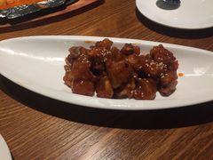 -姑奶奶老厨房(南坪路总店)