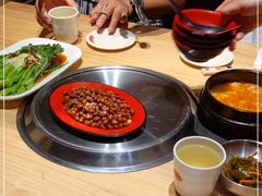 -土大力韩式烤肉料理(和平路店)