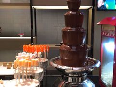 -顺德联塑万怡酒店·万荟轩自助餐厅