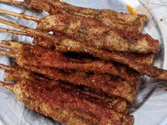 -里脊肉串店(天桥老店)
