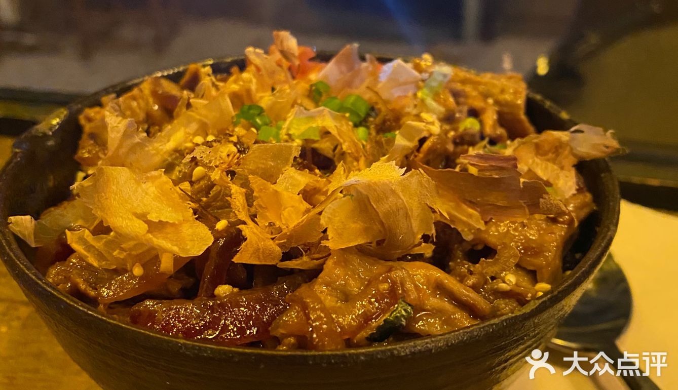 100家魔都小餐馆|一秒入“京都”，冬日暖暖的手作饭