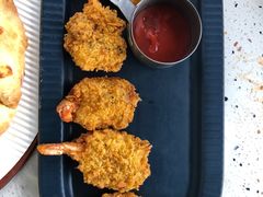 -必胜客(海滨店)