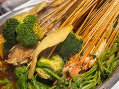 -成都瓜串串(华强北店)